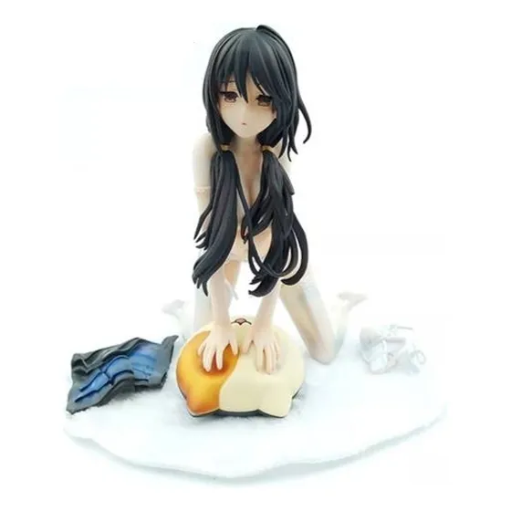 Figuras Date A Live Kurumi  16cm Importado