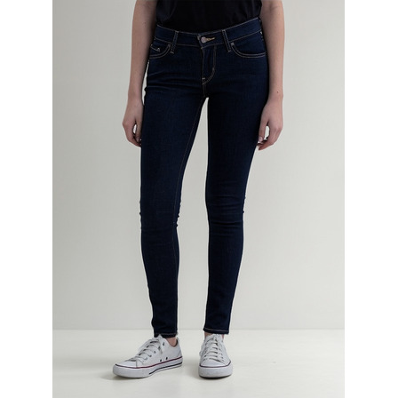 Jean Levi's 711 Skinny - Importado Jean Levi's 711 Skinny - Importado