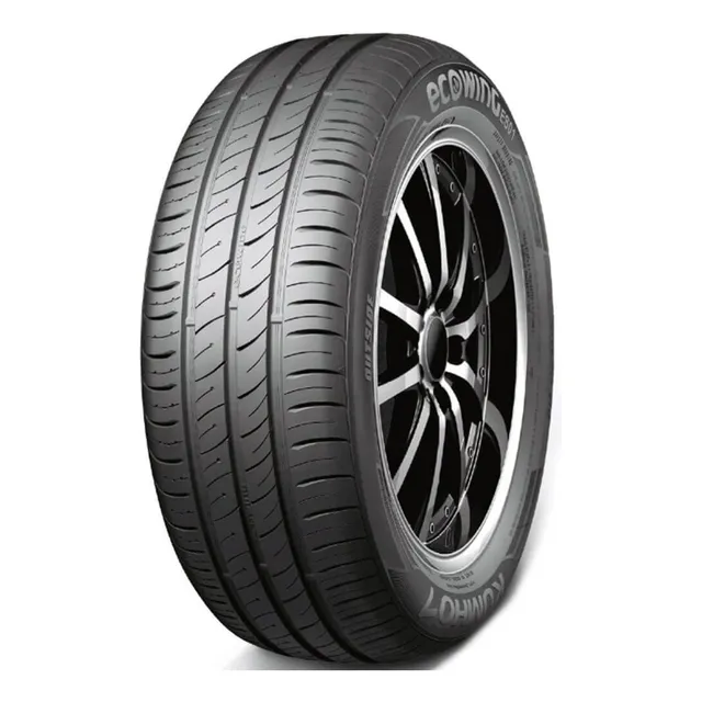 Llanta Kumho 205/65r16 Ecowing Es01 Kh27 95w