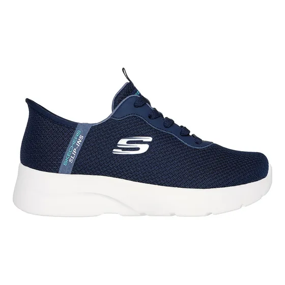 Tenis Skechers Mujer 150480nvtq Dynamight