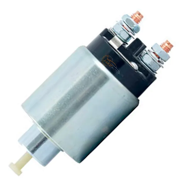 Relé De Partida Tensão 12v Palio Stilo Corsa Kadett S10 2.0