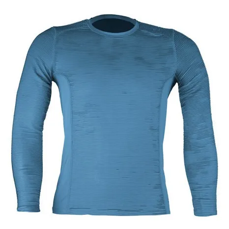 Franela Camiseta Manga Larga Rs Atka Para Caballero