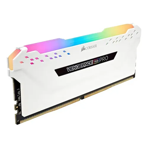 Memória RAM G.Skill Trident Z RGB DDR4 16GB (2x8GB) 3600MHz F4