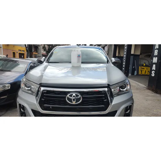 Toyota Hilux Pick-up 2.8 Cd Srx 177cv 4x4