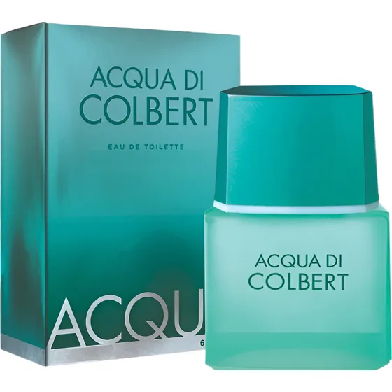 Acqua Di Colbert Eau De Toilette  60 Ml