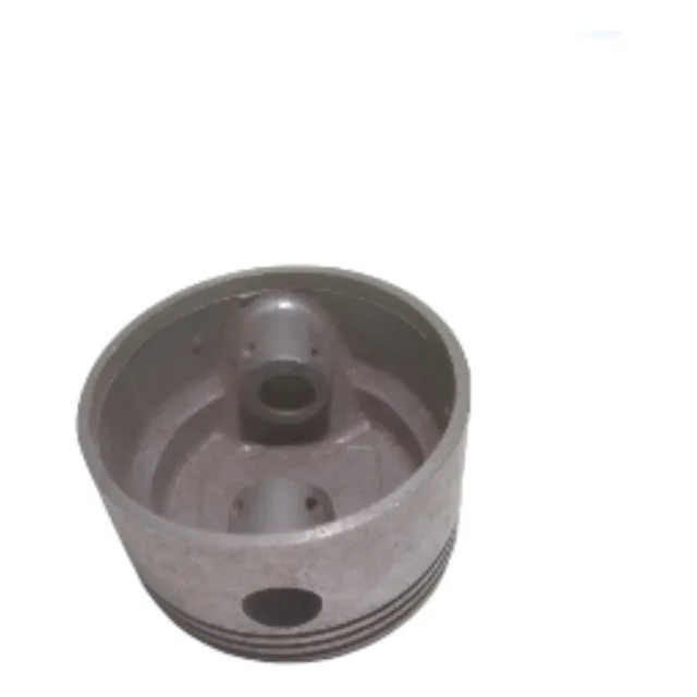 Pistón Compresor Mercedes Benz Camión 94mm