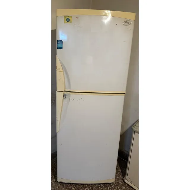 Heladera Gafa, Modelo Hgf-370bx,usada, Buen Estado, Funciona