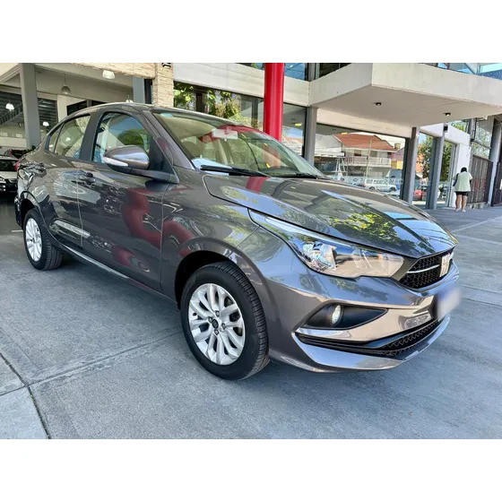 Fiat Cronos 1.3 Drive Mt
