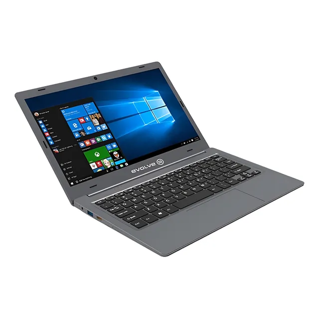Laptop Evolve Maestro E-book 11.6 Lte 4g Intel Celeron 4gb