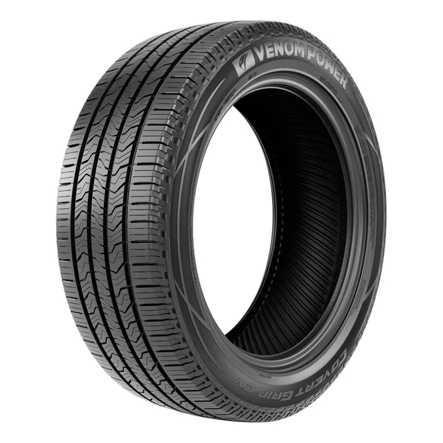 Llanta P 235/65 R18   A A Venom Covert Grip Cv