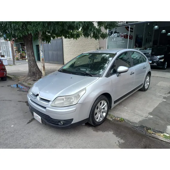 Citroën C4 1.6 X Am71
