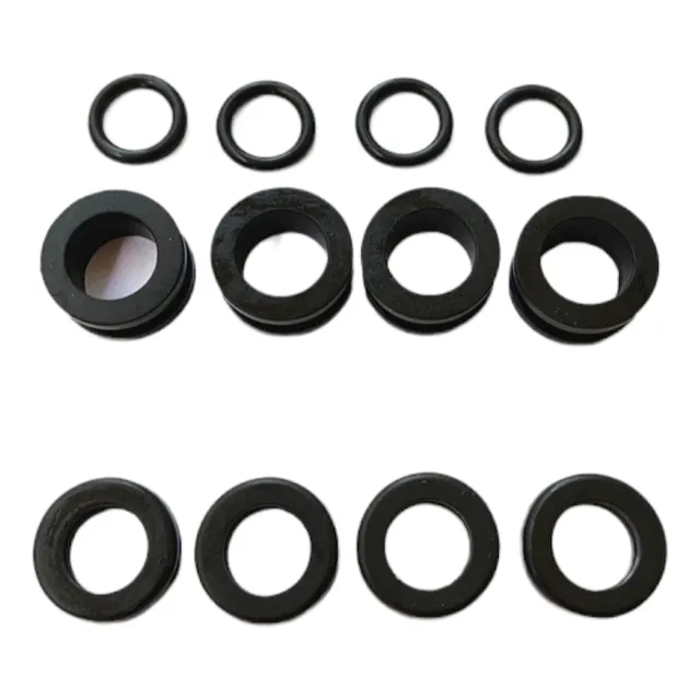 Kit Reparacion Inyectores Chevrolet Luv 2.3 