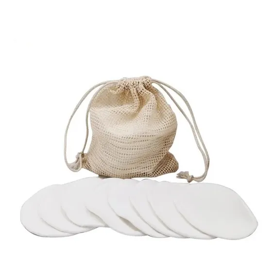 Set X7 Toallitas Ecologicas - G