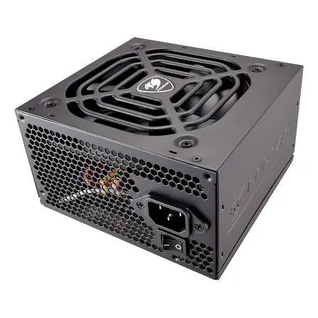 Fuente de poder para PC Cougar VTC 400W - 31VC040008P01 400W negra