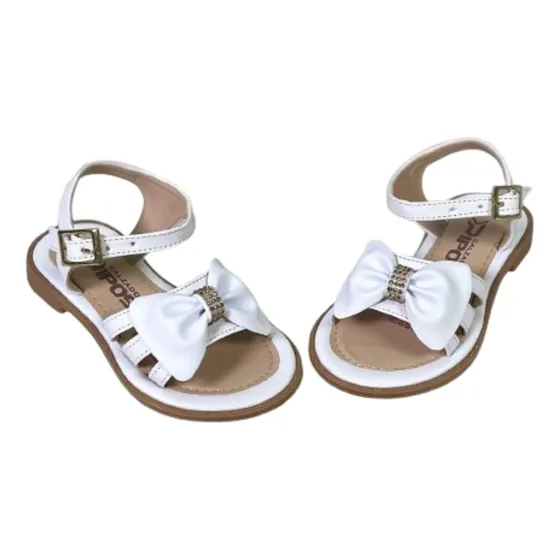 Sandalias Para Niña