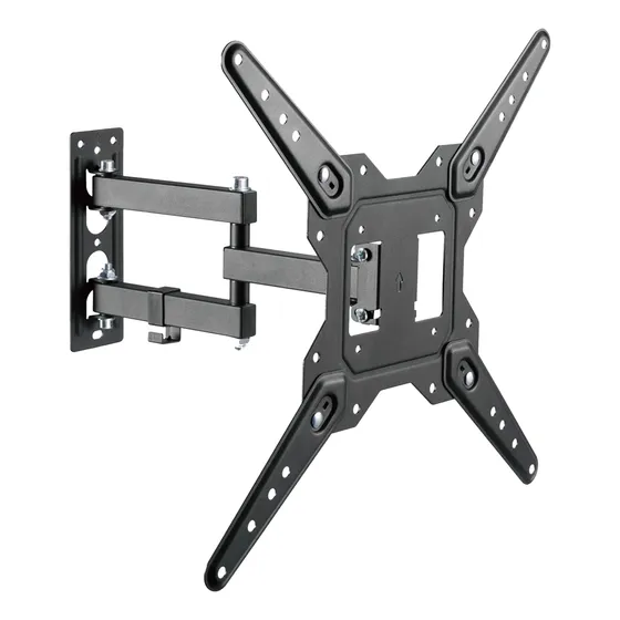 Soporte Para Tv De Pared Con Brazo Móvil 23 A 55   Sica