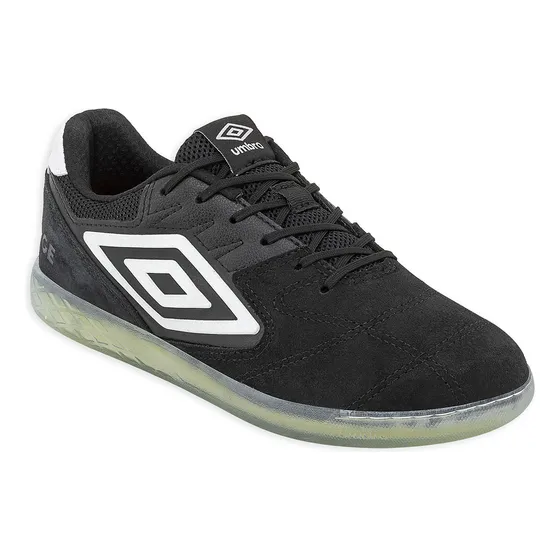 Botines De Futsal Umbro Pro Challenge Negro Solo Deportes