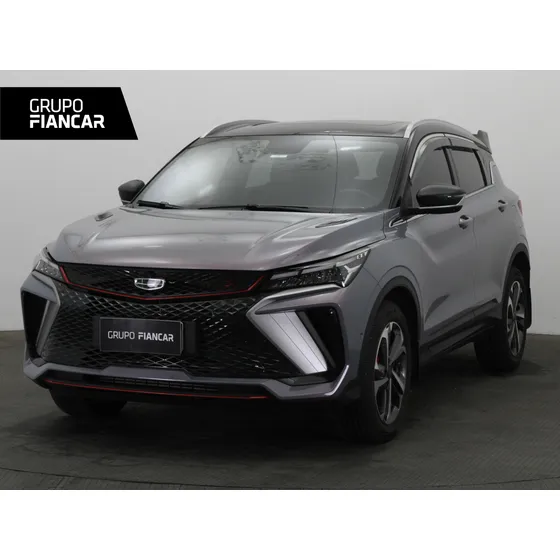 Geely Coolray 1.5t Gf