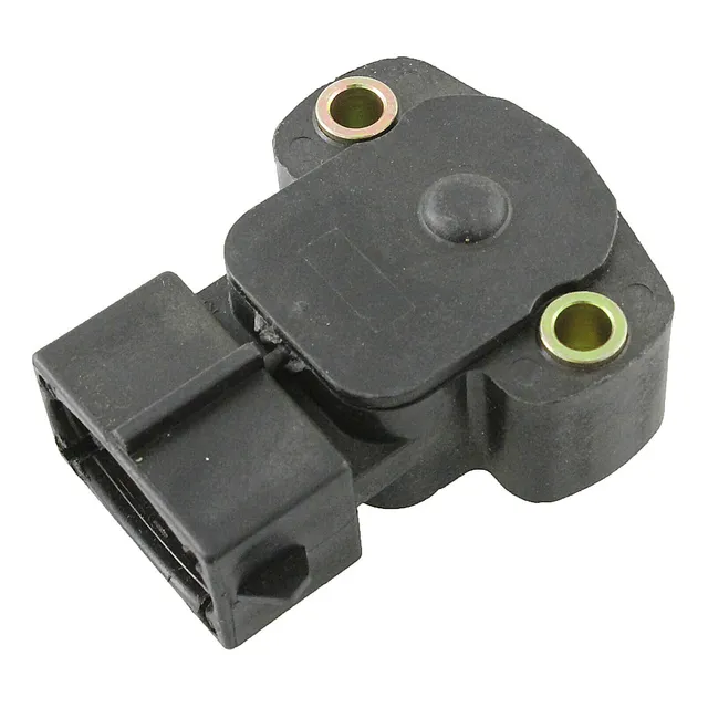 Sensor Posc Tps Ford Ranger 2.9l 6 Cil 86 Walker