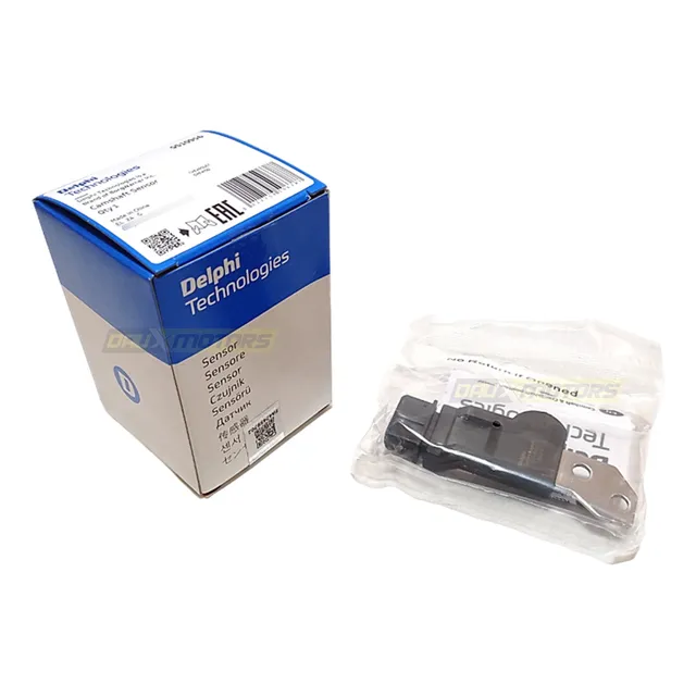 Sensor Arbol De Leva Aveo Original Delphi 