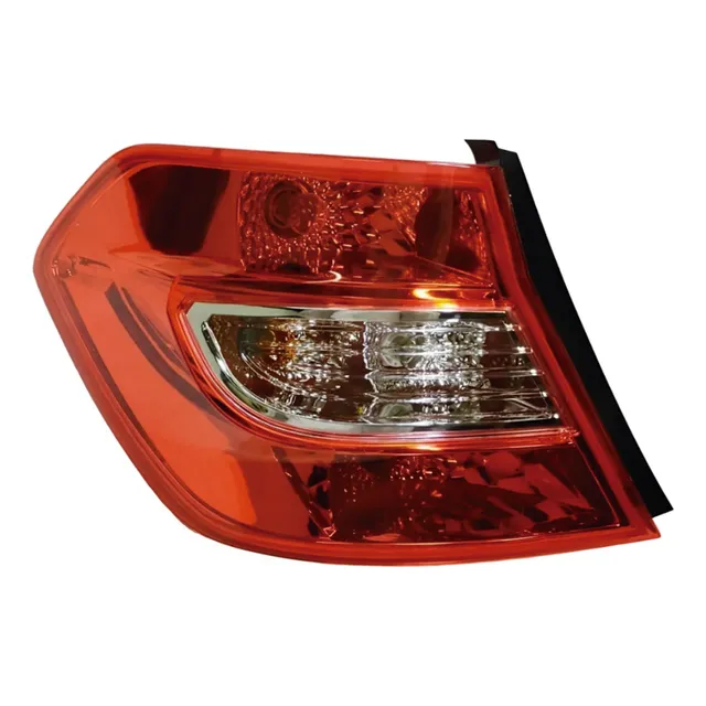 Foco Trasero Izquierdo Para Brilliance H230