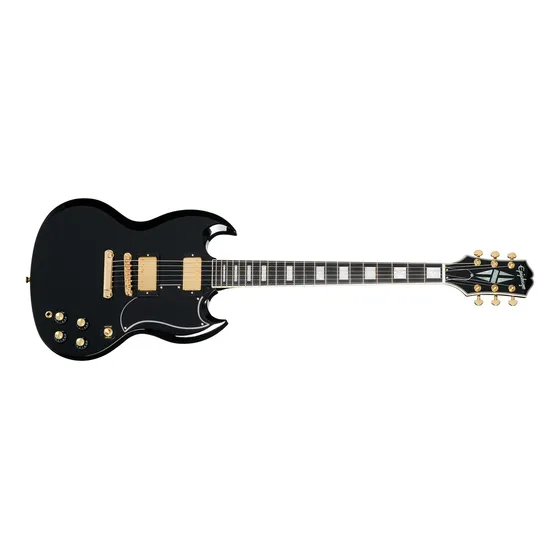 Guitarra EpiPhone Sg Custom Com Bag