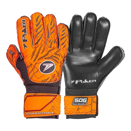 Guantes De Arquero Champion Junior