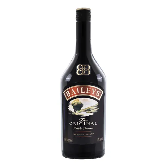 Crema De Whisky Baileys The Original Frish Cream De 700ml