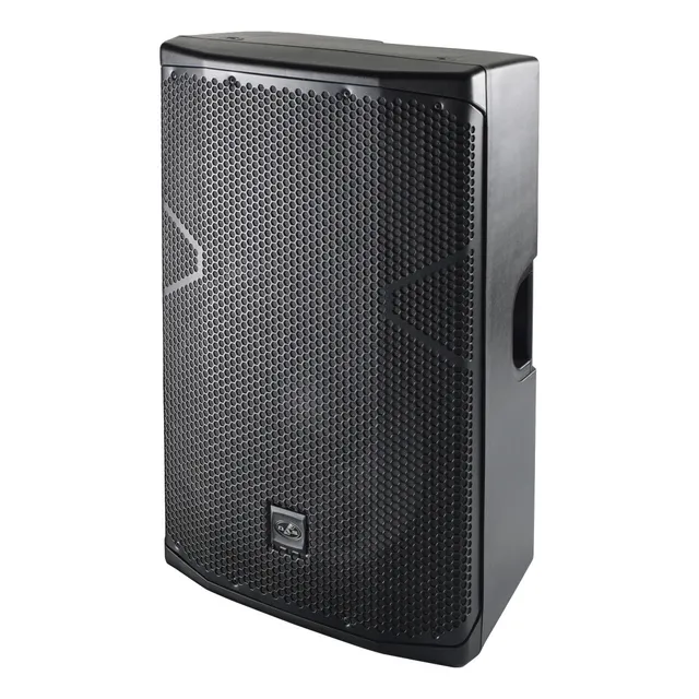Bafle Portátil Das Altea 415a Activo Autoamplificado 400w
