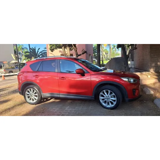 Mazda Cx-5 2.0 I Grand Touring Mt