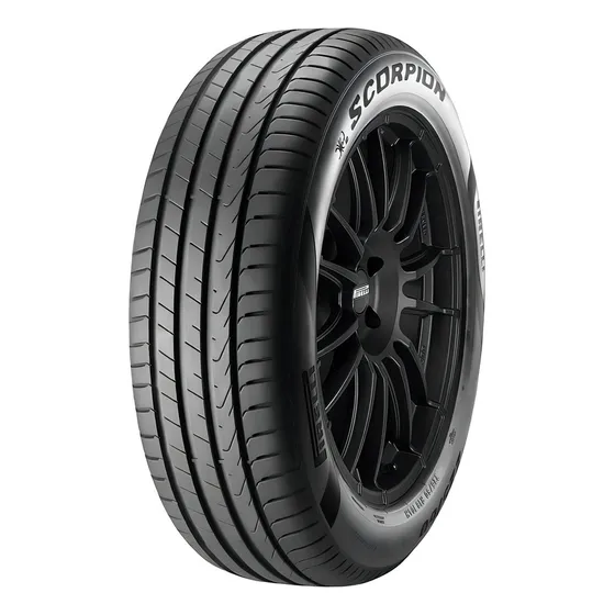 Pneu Pirelli Aro 16 Scorpion (ks) 205/60r16 92h