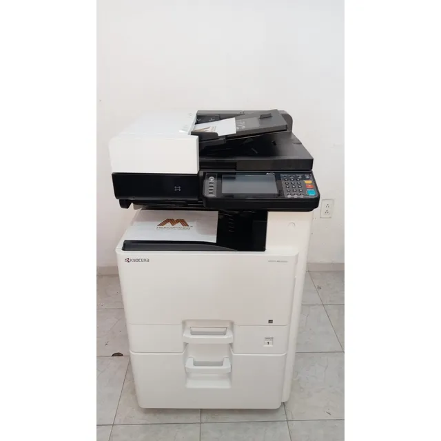 Kyocera A Color Ecosys M8130cidn