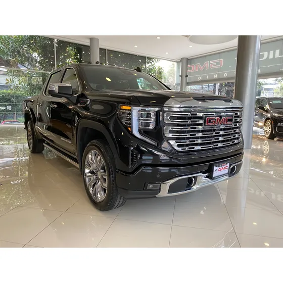 Gmc Sierra 6.2 V8 Denali