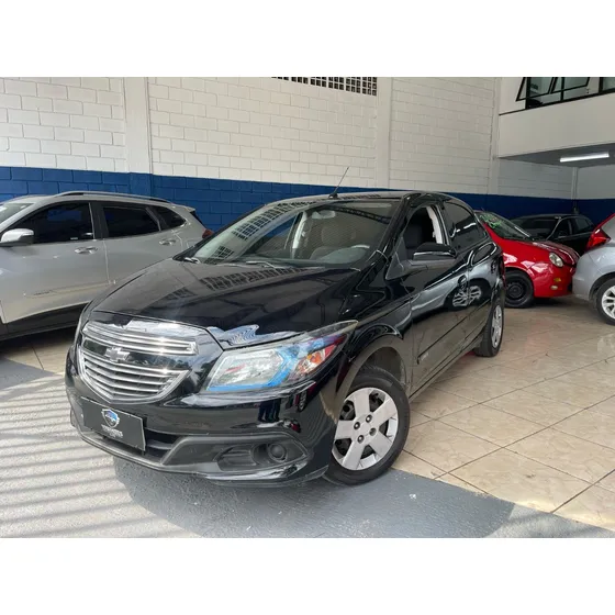 Chevrolet Onix 1.4 Lt 5p