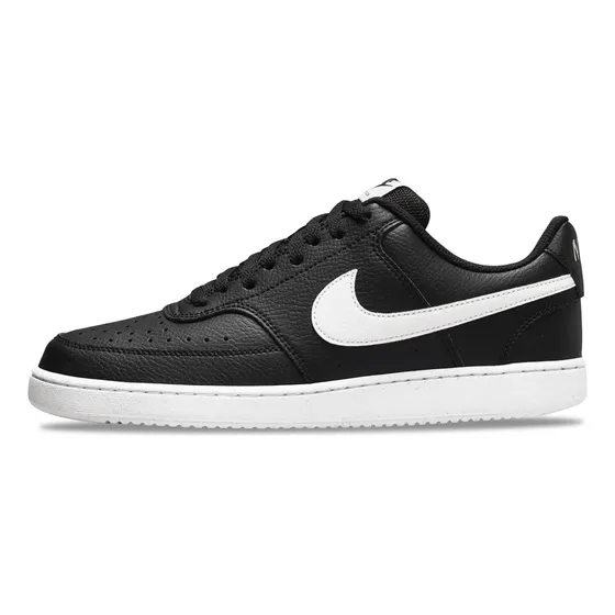 Zapatillas Hombre Nike Court Vision Low Blanco