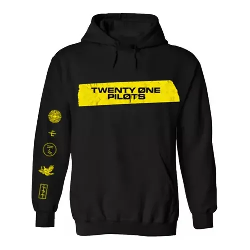 Canguro Nueva Banda Twenty One Pilots Tøp Album Unisex