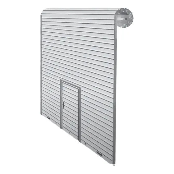 Puertas Enrollables, Rejas De Seguridad