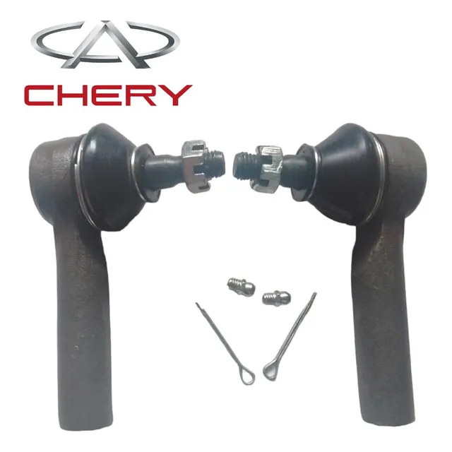 Terminal De Dirección Externo Chery Orinoco 1.8 Der/izq