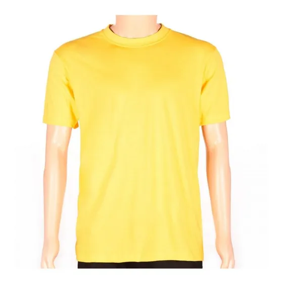Remera Básica Classic Colores Varios - Mundo Trabajo