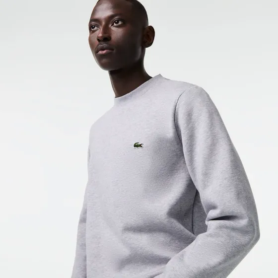 Buzo De Hombre Lacoste Sh3985
