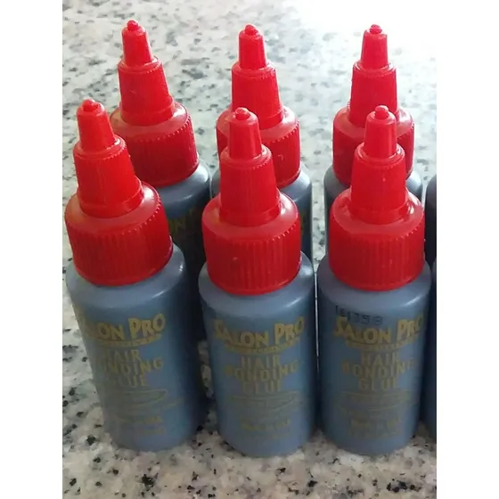 Pega Profesional Salon Pro 30ml Original Somos Tienda