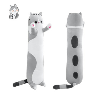 Almofada Gigante Macia E Aconchegante Para Gatos Para Dormir Almofada Gigante Macia E Aconchegante Para Gatos Para Dormir