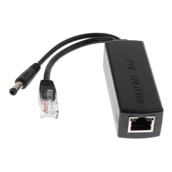 Splitter Chip Importado De Compatible Con Ieee802.3af