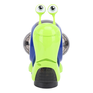 Juguete Eléctrico Con Forma De Caracol Para Bebés, Música De Juguete Eléctrico Con Forma De Caracol Para Bebés, Música De