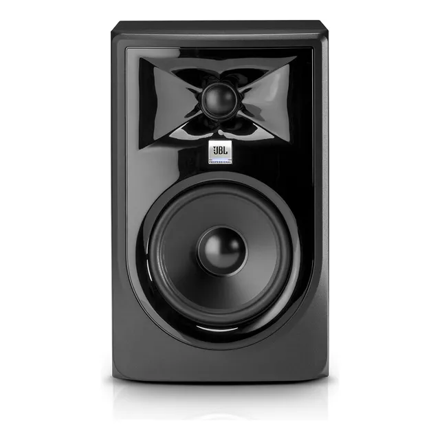 Monitor De Estudio JBL 305p Mkii