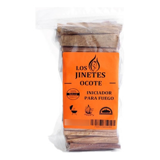 Bolsa De Ocote 1kg. Los Jinetes® Bolsa De Ocote 1kg. Los Jinetes®
