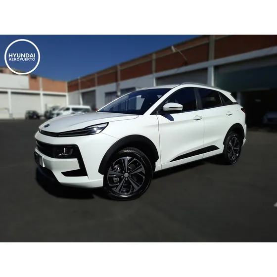 Jac Sei 6 5p Pro Quantum L4/1.5/t Aut