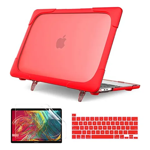 Batianda Protective Case For Macbook Pro 13 Inch M2 K8wdr