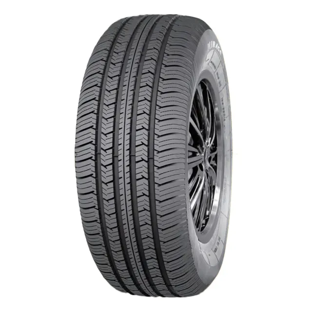Paquete 2 Llantas, 215 65 R16 98h Mirage Mr-166