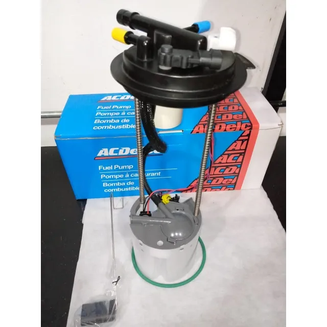 Bomba Gasolina Chevrolet Silverado Tahoe 5.3